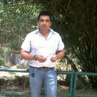 ranjit krishna