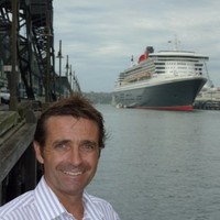 Angus Mackay