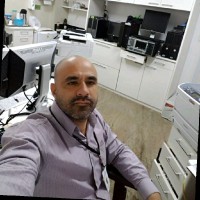 Marcelo Augusto Pereira de Almeida