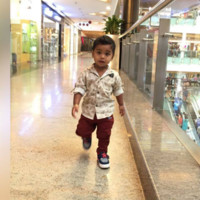 S prasanth Kumar