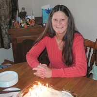 Brenda Baloy