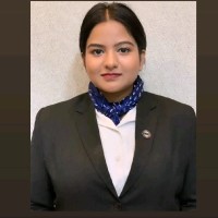 Prakriti Jaiswal