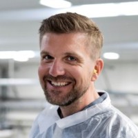 Jonas B. Borrit