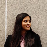 Aditi Maurya