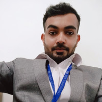 Muhammad Umair Ashraf
