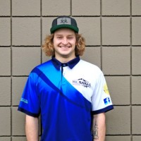 Trent McCrerey