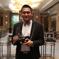 Ahmed Toni Yulio Pattiradjawane, Cfp®