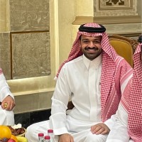 Nasser Abdulrahman Alkhlufi
