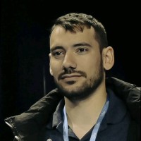 Daniel Astasio