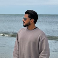 Arif Shaikh