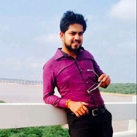 Divyaraj Zala