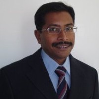 Rajan Alagiri