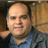 Bernardo Diaz