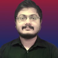 Ameya Patkar