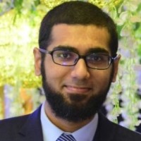 Shahzor Ahmad, Ph.D.