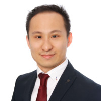 Charles Li