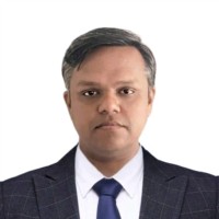 Sudip Khedgikar