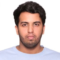 Arjun Dubey
