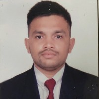 Md Hazrath Gulkhan