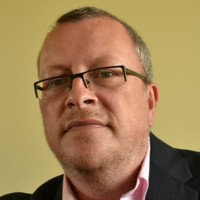 Mark Rodger