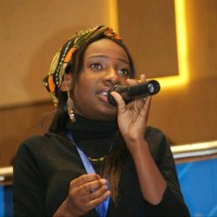 Tatenda Muzangwa