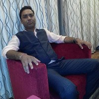 Guneshwar Sonkusale