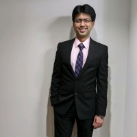 Indrajeet Javeri