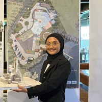 Anis Khaleeda Amir Hamzah