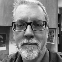 Mark Hooper