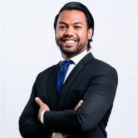 Rojo Ranaivo Rajaonarisoa