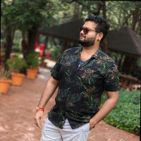ABHINAV PUSHP