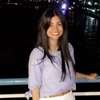 Nada Megahed