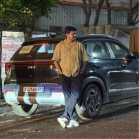 YOGESH RAJPUROHIT