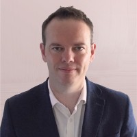 Andrew McCormick