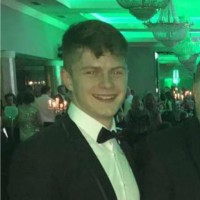 Conor Rohan