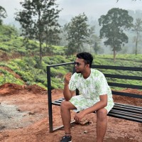 Vignesh Vicky