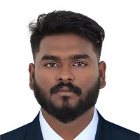 Jafran Ahamed Bsc (Hons) Qs