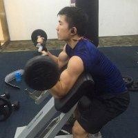 黄文灏