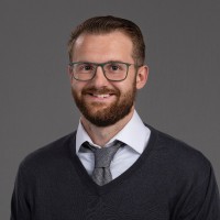 Bryce Krebs, Rn-Bsn