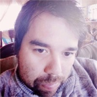 Daniel Eduardo Arteaga