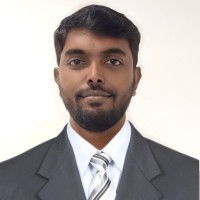 Harikumar M