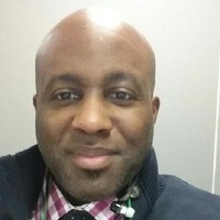 Reginald Peacock M.S. Mba