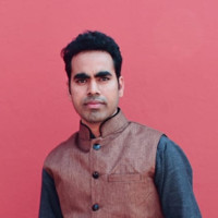 Mohammad Salim