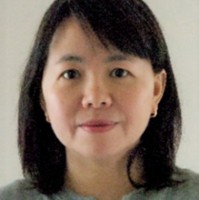 Siew Hua Lim