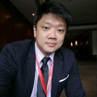 Kevin Wong