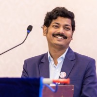 Harshad Kolambe