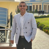 Mohamed Ahmed