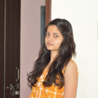 Ankita Karma