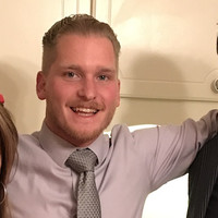 Zachary Krug
