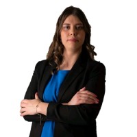 Cátia Liliana Nunes da Silva